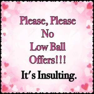 NFS - Please Don’t Waste My Time